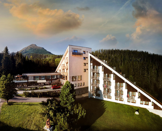 Hotel FIS***